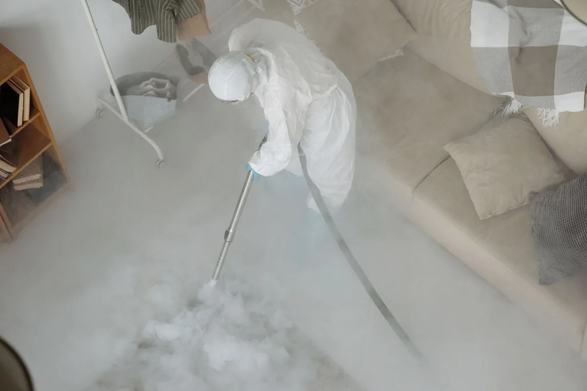 Crime Scene Cleanup in Homestead, FL